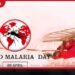 ලෝක මැලේරියා දිනය අදයි  රෝගය යළි හිස එසවීම වැළැක්වීමට  සෞඛ්‍ය අංශ සීරුවෙන්