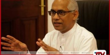 ඉරාන් වික්‍රමරත්න සජබ සියලු තනතුරුවලින් ඉවත් වෙයි පක්ෂ සාමාජිකත්වය අහෝසි කිරීමටත් තීරණයක්