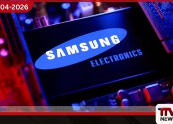 සැම්සුන්ග් චිප් ලාභය  50 ගුණයකින් ඉහළ යයි  2027 දී සැපයුම් හිඟය  තවත් උග්‍ර වනු ඇත