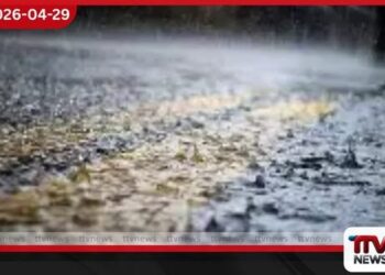 අද දහවලෙන් පසු  අහස අඳුරු කරන සොබාදහමේ  සැඟවුණු අනතුරු ඇඟවීම මෙන්න