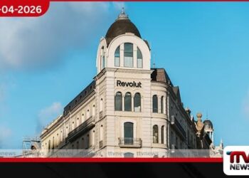 Revolut සිය ප්‍රථම භෞතික ශාඛාව  බාර්සිලෝනාහිදී විවෘත කිරීමට සැරසෙයි