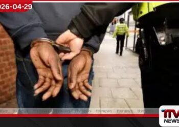 හෝමාගම භීතියට පත්කළ  මාරක වෙඩික්කරු දැලට කොටු වෙයි