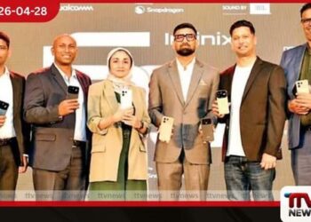Infinix Note 60 Series එළිදක්වයි AI Matrix Display සහ  Snapdragon තාක්ෂණය සමඟින්  නව පෙරළියක්