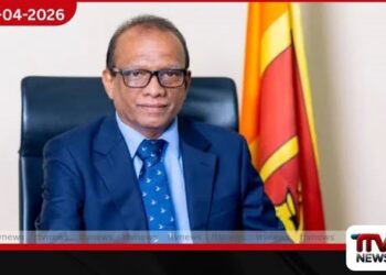 හැකර් ගිණුමකට  ඩොලර් මිලියන 2.5ක් දැමූ  නිලධාරීන්ට එරෙහිව දැඩි පියවර අමාත්‍ය අනුර කරුණාතිලක