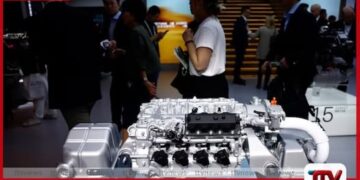 ඉන්දියාවේ කුඩා මෝටර් රථ  සඳහා පවතින ඉල්ලුම හමුවේ  Horse එන්ජින් නිෂ්පාදන සමාගම  ඉන්දීය වෙළඳපොළට පිවිසෙයි