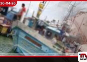 මීගමුව කළපු තීරයේ  අළුයම සිදුවූ අභිරහස් මෙහෙයුම  රුපියල් ලක්ෂ ගණනක නීතිවිරෝධී  තොගයක් කොටුකර ගත් හැටි