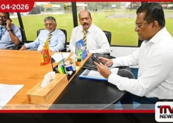 ශ්‍රී ලංකා ක්‍රිකට් සභාපති  ෂම්මි සිල්වා ඇතුළු විධායක කමිටුව  සමූහ වශයෙන් ඉල්ලා අස්වෙයි