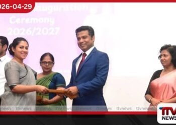 දේශීය වෛද්‍ය පද්ධතියට  අලුතින්ම එක්වන 402කගේ බලඇණිය  වසර පහක කැපවීමේ  ප්‍රතිඵලය අදින් ඇරඹෙයි