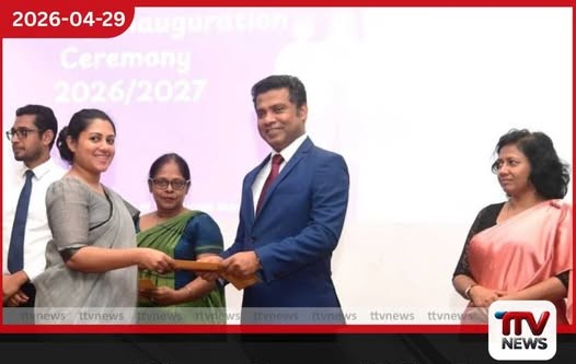 දේශීය වෛද්‍ය පද්ධතියට  අලුතින්ම එක්වන 402කගේ බලඇණිය  වසර පහක කැපවීමේ  ප්‍රතිඵලය අදින් ඇරඹෙයි