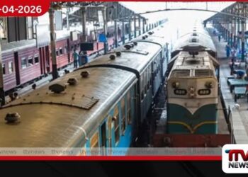 තාක්ෂණික අඩුපාඩු සහිත  දුම්රිය ධාවනයෙන්  දුම්රිය රියදුරන් ඉවත් වෙයි