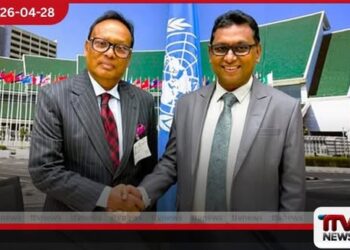 ශ්‍රී ලංකාව සහ බංග්ලාදේශය  අතර ආර්ථික හා වෙළඳ සබඳතා  ශක්තිමත් කිරීමට නව මාවතක්