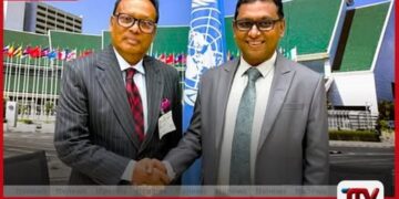 ශ්‍රී ලංකාව සහ බංග්ලාදේශය  අතර ආර්ථික හා වෙළඳ සබඳතා  ශක්තිමත් කිරීමට නව මාවතක්