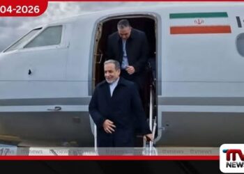 ඉරාන විදේශ අමාත්‍යවරයා රුසියාවට