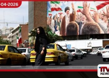 ඉරානයේ නව සාම යෝජනාව ජනපති ට්‍රම්ප්  ප්‍රතික්ෂේප කරයි