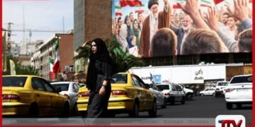 ඉරානයේ නව සාම යෝජනාව ජනපති ට්‍රම්ප්  ප්‍රතික්ෂේප කරයි