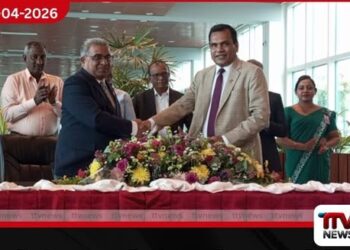 මත්තල ගුවන්තොටුපළ අවට  වන සතුන්ගේ ආරක්ෂාව වෙනුවෙන්  අවබෝධතා ගිවිසුමක්