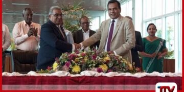 මත්තල ගුවන්තොටුපළ අවට  වන සතුන්ගේ ආරක්ෂාව වෙනුවෙන්  අවබෝධතා ගිවිසුමක්