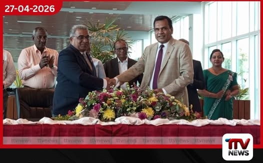 මත්තල ගුවන්තොටුපළ අවට  වන සතුන්ගේ ආරක්ෂාව වෙනුවෙන්  අවබෝධතා ගිවිසුමක්