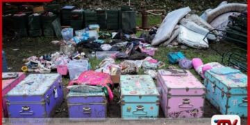 ටෙක්සාස්හි කෑම්ප් මිස්ටික්නැවත  විවෘත කිරීමට අවසර නැත