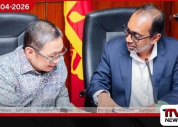 ඉන්දුනීසියා – ශ්රී ලංකා ආගමික සහ සංස්කෘතික සබඳතා ශක්තිමත් කිරීමට සාකච්ඡා