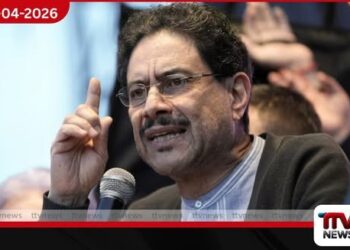 කොලොම්බියානු  ජනාධිපතිවරණ සටනේ  අයිවන් සෙපේඩා පෙරමුණට