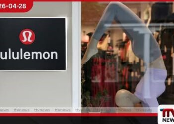 නිර්මාතෘවරයාගේ දැඩි බලපෑම  මධ්‍යයේ Lululemon සමාගමට  නව අධ්‍යක්ෂවරියක පත් කෙරේ