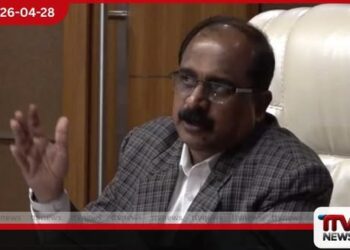 දිට්වා නිසා අවතැන් වූ පිරිස් පදිංචි කරවීම රජයේ ප්රමුඛතාවක් නියෝජ්ය අමාත්ය අරුණ ජයසේකර