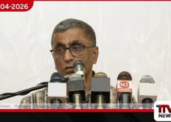 මෙරට දරුවන්ගෙන් 25%ක්  මන්දපෝෂණයෙන්