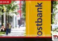 වැටුප් ගැටලුවක් මුල්කරගනිමින්  ජර්මනියේ පෝස්ට්බෑන්ක් සේවකයින්  දැවැන්ත වැඩවර්ජනයකට  සූදානම් වෙයි