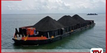 ගල්අඟුරු නැව් 16න් 14ක් බාලයි