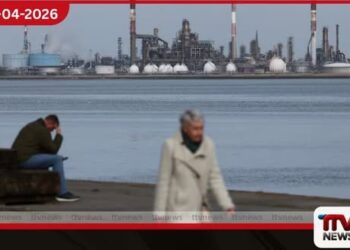 හෝමුස් සමුද්‍ර සන්ධිය  යළි විවෘත කිරීමට  මැක්‍රෝන්ගෙන් සහතිකයක්