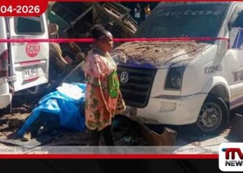 කොලොම්බියාවේ  මහමග දරුණු බෝම්බ පිපිරීමක් 20ක් මියයයි