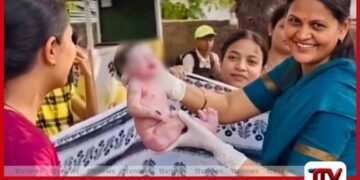 මානව දයාවේ අපූර්ව නිදසුනක්