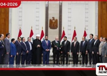 ඉරාකයේ නව අගමැති ධුරයට  කෝටිපති ව්‍යාපාරික  අලි අල් සයිදි නම් කෙරේ