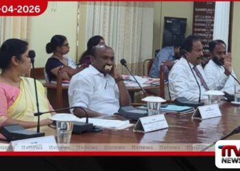 හැටන් දික්ඔය නගර සභාවේ  උණුසුම් තත්ත්වයක්