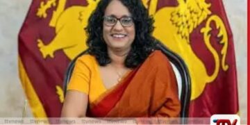 තුවක්කුවට වඩා බලවත් ආහාර අවිය  අග්‍රාමාත්‍යවරියගෙන්  ජාතික ආරක්ෂාව පිළිබඳව  විශේෂ හෙළිදරව්වක්