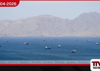 ඇමෙරිකානු අවහිර කිරීම් හමුවේ  ඉරාන තෙල් නැව් හරවා යවයි