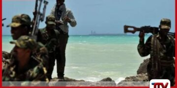 සෝමාලියානු මුහුදු තීරයේ  මුහුදු කොල්ලකරුවන්ගේ තර්ජන ඉහළට