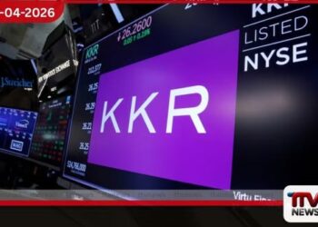 කේකේආර් සමාගම ෆ්ලෝරා අංශයේ  ඩොලර් බිලියන 10ක  අලෙවියක් ගවේෂණය කරයි