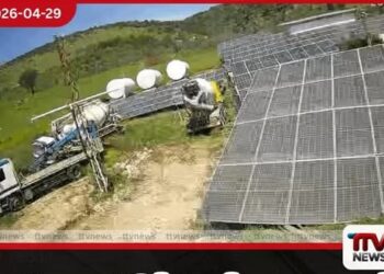 ලෙබනනයේ සිවිල් යටිතල පහසුකම්  විනාශ කිරීම සම්බන්ධයෙන්  ඊශ්‍රායල  හමුදාවට චෝදනා