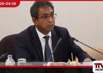 මහා භාණ්ඩාගාරයේ  ඩොලර් මිලියන 2.5ක  මුදල් වංචාව ගැන සොයා බැලීමට  මුදල් කාරක සභාව අද රැස්වෙයි