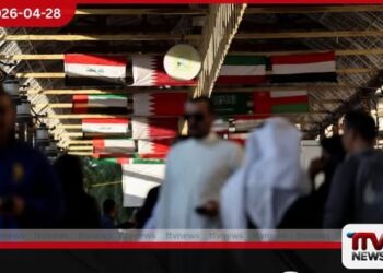 ඉරාන ප්‍රහාර හමුවේ  කලාපීය ආරක්ෂාව සහතික කිරීමට  ගල්ෆ් නායකයින්  සෞදි අරාබියේදී හමුවෙයි