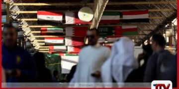 ඉරාන ප්‍රහාර හමුවේ  කලාපීය ආරක්ෂාව සහතික කිරීමට  ගල්ෆ් නායකයින්  සෞදි අරාබියේදී හමුවෙයි