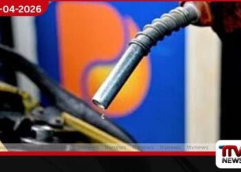 පෙට්‍රල් මෙට්‍රික් ටොන්  36,000ක් රැගත් නැවක්  අද දිවයිනට