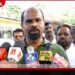 උගන්ඩාවේ සැඟවූ ධනය  මෙරටට ගෙන ඒමට  හදිසියක් නැති බව  මාලිමා මන්ත්‍රී පවසයි