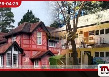 නුවරඑළිය ළමා පුස්තකාලය  තාවකාලික තැපැල් කන්තෝරුවක්  කිරීමට එරෙහිව දැඩි විරෝධයක්