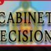 සංඛ්‍යාලේඛන සහ තොරතුරු  රැස් කිරීම පිළිබඳ  මහ බැංකු රීති සඳහා  කැබිනට් අනුමැතිය