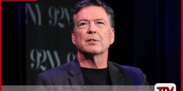 ට්‍රම්ප්ට තර්ජනය කළ බවට  හිටපු FBI අධ්‍යක්ෂ ජේම්ස් කොමීට  එරෙහිව නඩු පවරයි