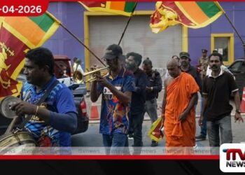 ශම්මි සිල්වාගේ ඉල්ලා අස්වීම සැමරීමට  පිරිසක් ක්‍රිකට් ආයතනය ඉදිරිපිටට: