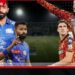 IPL 2026: මුම්බායි ඉන්දියන්ස් සහ  සන්රයිසස් හයිද්‍රාබාද් අතර සටන අද